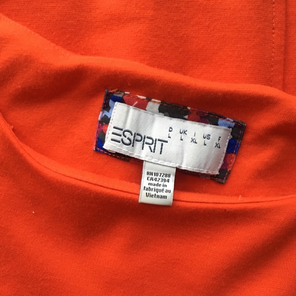 Esprit Sixties-style Dress - Picture 2 of 5